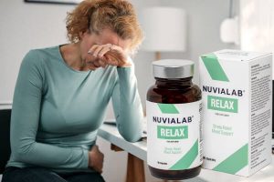 Nuvialab Relax – Innovatives Heilmittel zum Stressabbau? Bewertungen & Preis