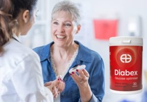 Diabex Bewertung – Natürliche Pillen, die endokrine Funktionen normalisieren und Diabetes beseitigen