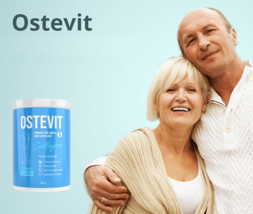 Ostevit – Bewertungen & Erfahrungen