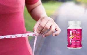 Pro Biotic Slim Bewertung – Natürliche probiotische Nahrungsergänzung zur Gewichtsabnahme