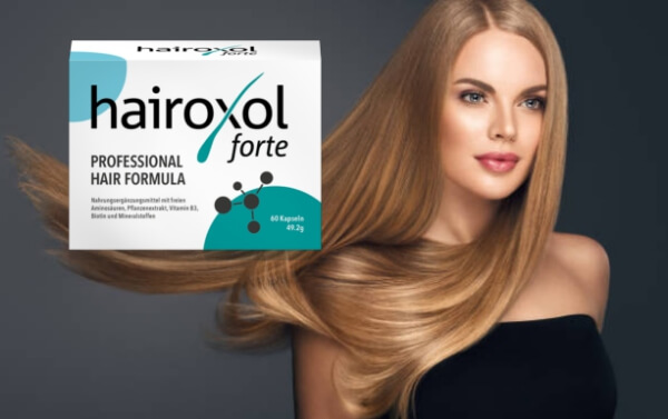 Hairoxol Forte Preis in Deutschland, Österreich, Schweiz
