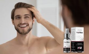 HairMax – Ein Spray für das Haarwachstum? Bewertungen, Preis?