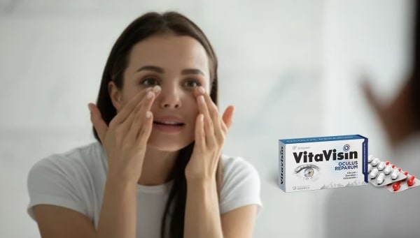 VitaVisin – Was ist das 
