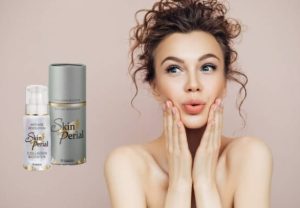 Skin Perial Bewertung – Sprühcreme für die Gesichtshautverjüngung und verbesserte Kollagenproduktion