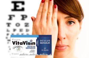 VitaVisin Bewertungen – Vollkommen natürliche Kapseln, die das normale Sehvermögen und die Augengesundheit wiederherstellen