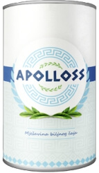 Apolloss Tee Deutschland