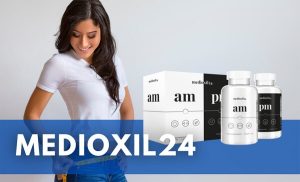 Medioxil24 – Formel zur doppelten Gewichtsabnahme? Bewertungen, Preis?