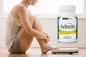 Adimin – Ist es eine gute natürliche Entgiftungsergänzung zur Gewichtsreduktion?