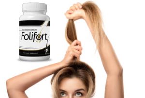 Folifort Haarwachstumsergänzung – funktioniert es? Bewertungen, Preis?