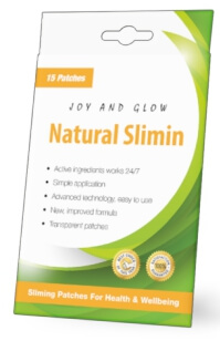 Joy and Glow Natural Slimin Patches Bewertungen Deutschland