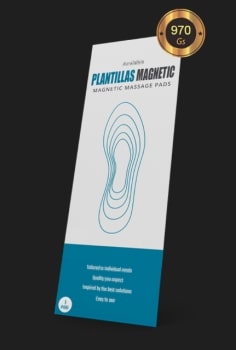 Plantillas Magnetic BEwertungen Deutschland