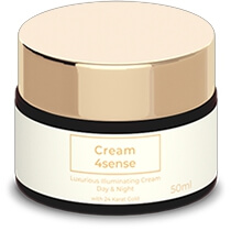 Cream4Sense Creme Schweiz