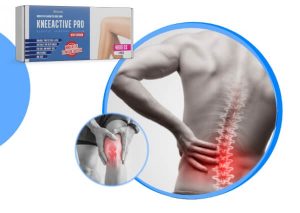 Kneeactive Pro – Stützsystem bei Knieschmerzen? Bewertungen, Preis?