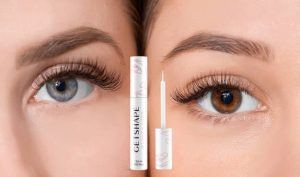 GetShape Beauty Eyes Bewertungen – Für Wimpernstärker?