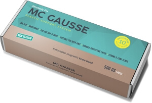 MC Gausse Magnetarmband Schweiz