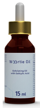 Woortie Oil Serum Deutschland Österreich