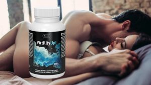 Virtility Up Erfahrungen & Preis 2023 – Ergebnisse?