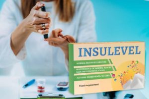 Insulevel Nahrungsergänzungsmittel für Diabetes – Meinungen, Wirkung und Preis