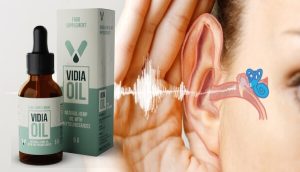 Vidia Oil Meinungen – Besser & klarer hören | Preis