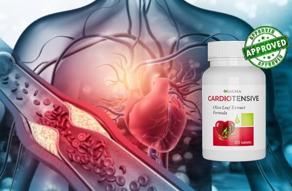 Cardiotensive Wirkung, Ergebnisse und wichtigste Vorteile
