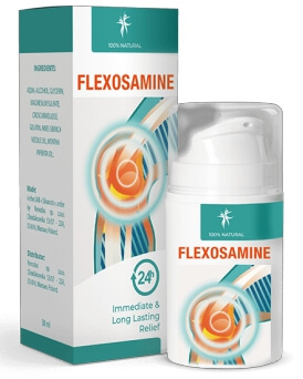 Flexosamine Creme Deutschland