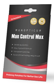 Man Control Max Flicken Österreich