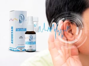 Acustan Bewertungen – Gegen Tinnitus und Hörprobleme?