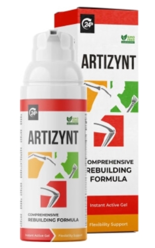 ArtiZynt Creme Deutschland