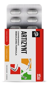 Artizynt kapseln Deutschland
