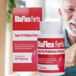 DiaFlex Forte Kapseln Deutschland - Preis Bewertungen Erfahrungen