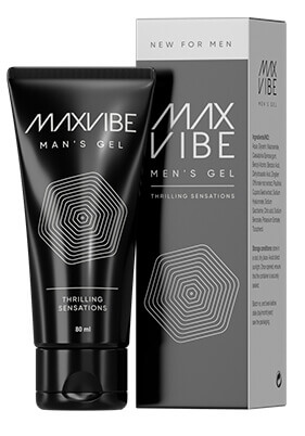 Max Vibe Gel Deutschland