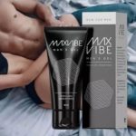 Max Vibe Gel Deutschland - Preis Bewertungen Erfahrungen