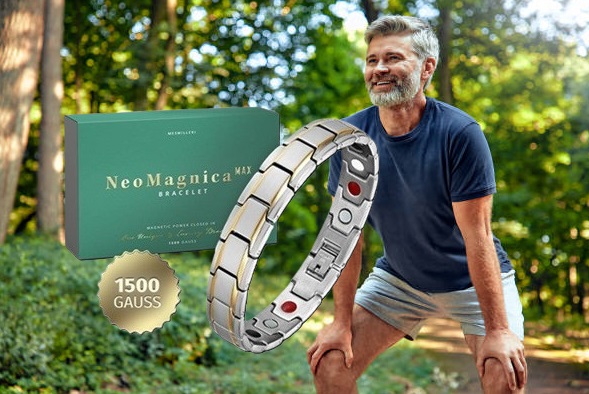 Magnetotherapie und Neodym