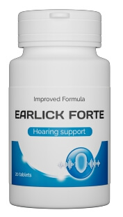 Earlick Forte Kapseln Österreich