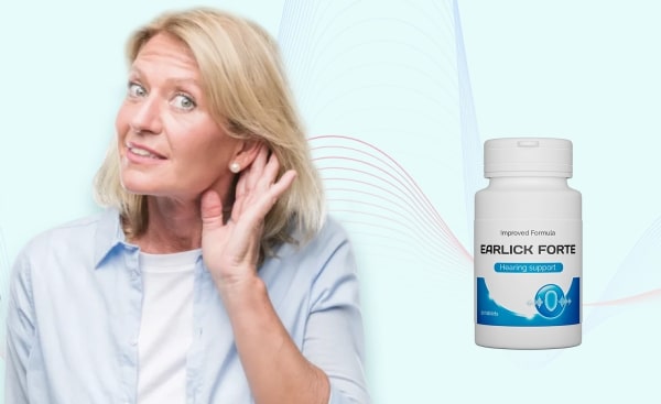 Was ist Earlick Forte?