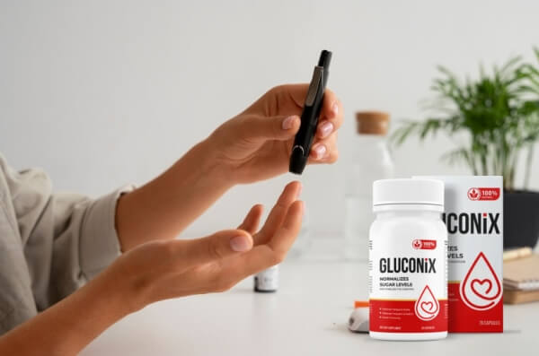 Gluconix: Was ist das und wofür ist es?