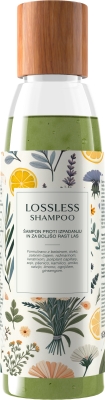 Lossless shampoo Deutschland Österreich