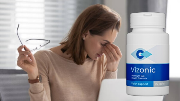 Wie wird Vizonic angewendet