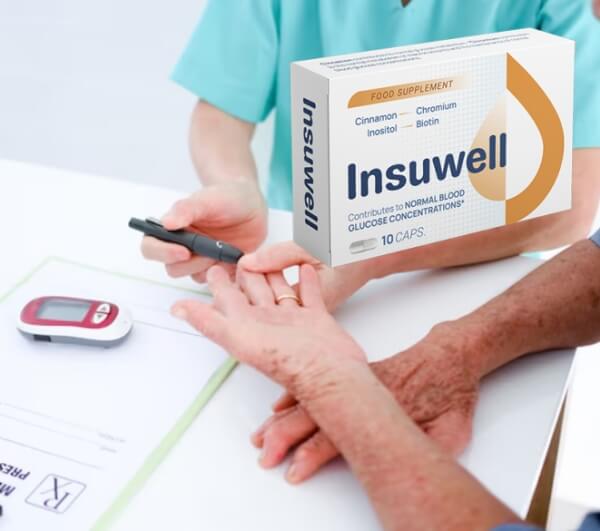 Anwendungshinweise für Insuwell
