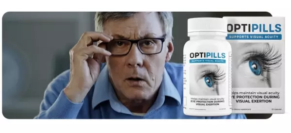 OptiPills – Was ist das und wie wirkt es?