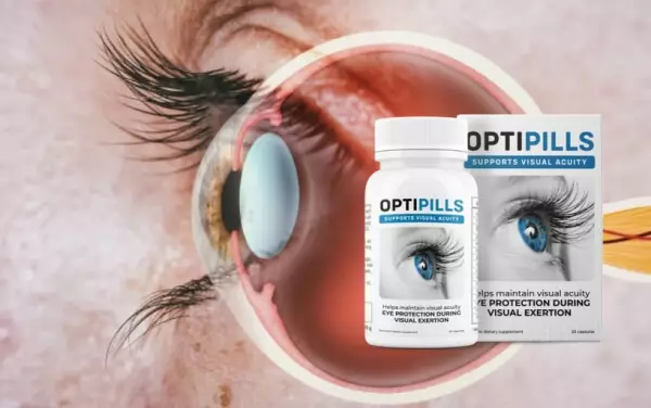 OptiPills Preis in Deutschland – Wo kaufen