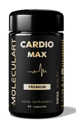 CardioMax Kapseln Deutschland