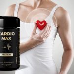 CardioMax Kapseln Deutschland - Preis Bewertungen Erfahrungen