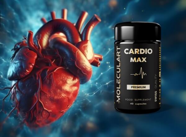 CardioMax-Anweisungen