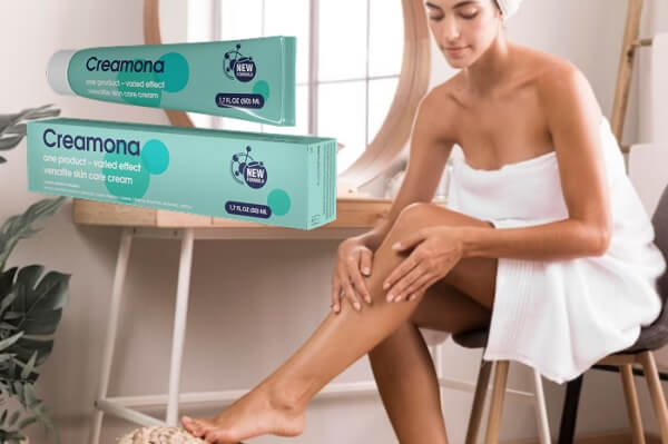 Creamona Creme Deutschland Österreich - Preis Bewertungen Erfahrungen 
