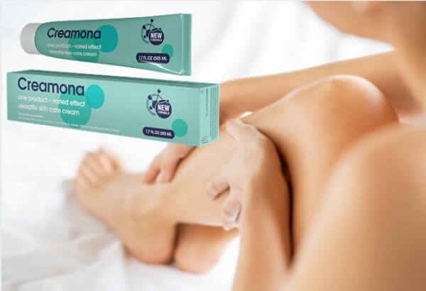Was ist Creamona und wie wirkt es?
