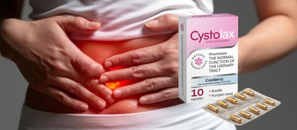 Wie wird Cystolax eingenommen
