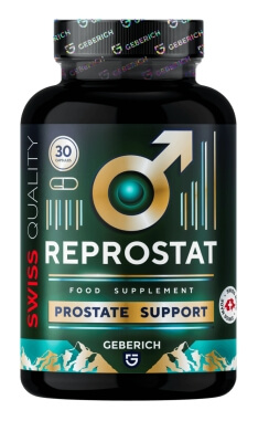 Reprostat Kapseln Deutschland