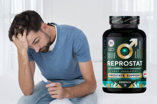 Reprostat – Was ist das und wie wirkt es?