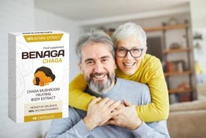 Benaga Chaga Preis, Erfahrungen, Anwendung, Wirkung 2025